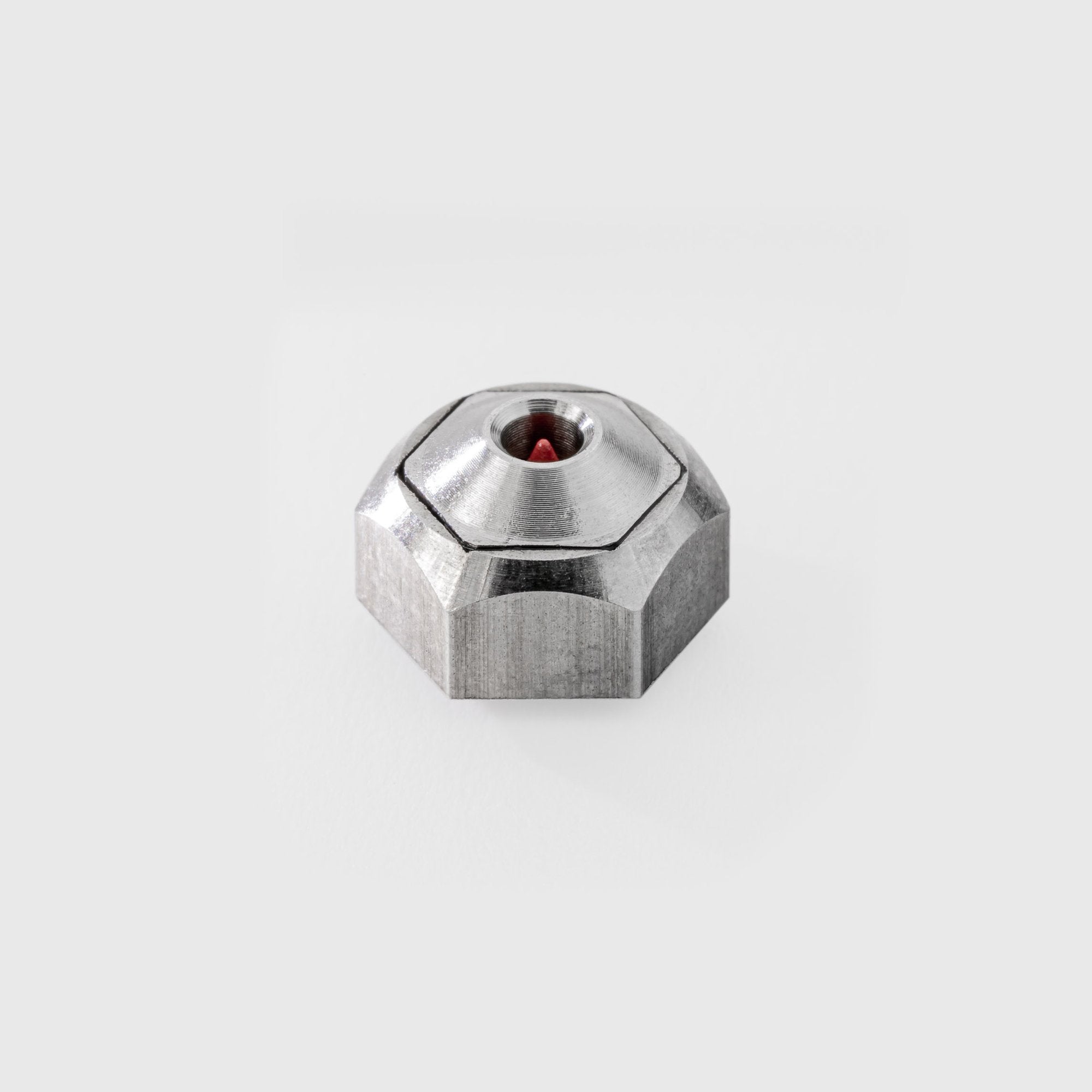 Insert antivol pour vis de vélo Hexlox