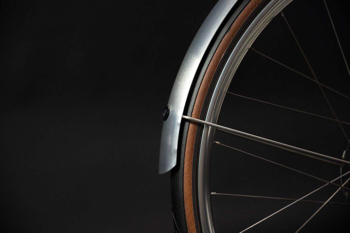 Schindelhauer Antonia Pinion VI women's electric urban bike
