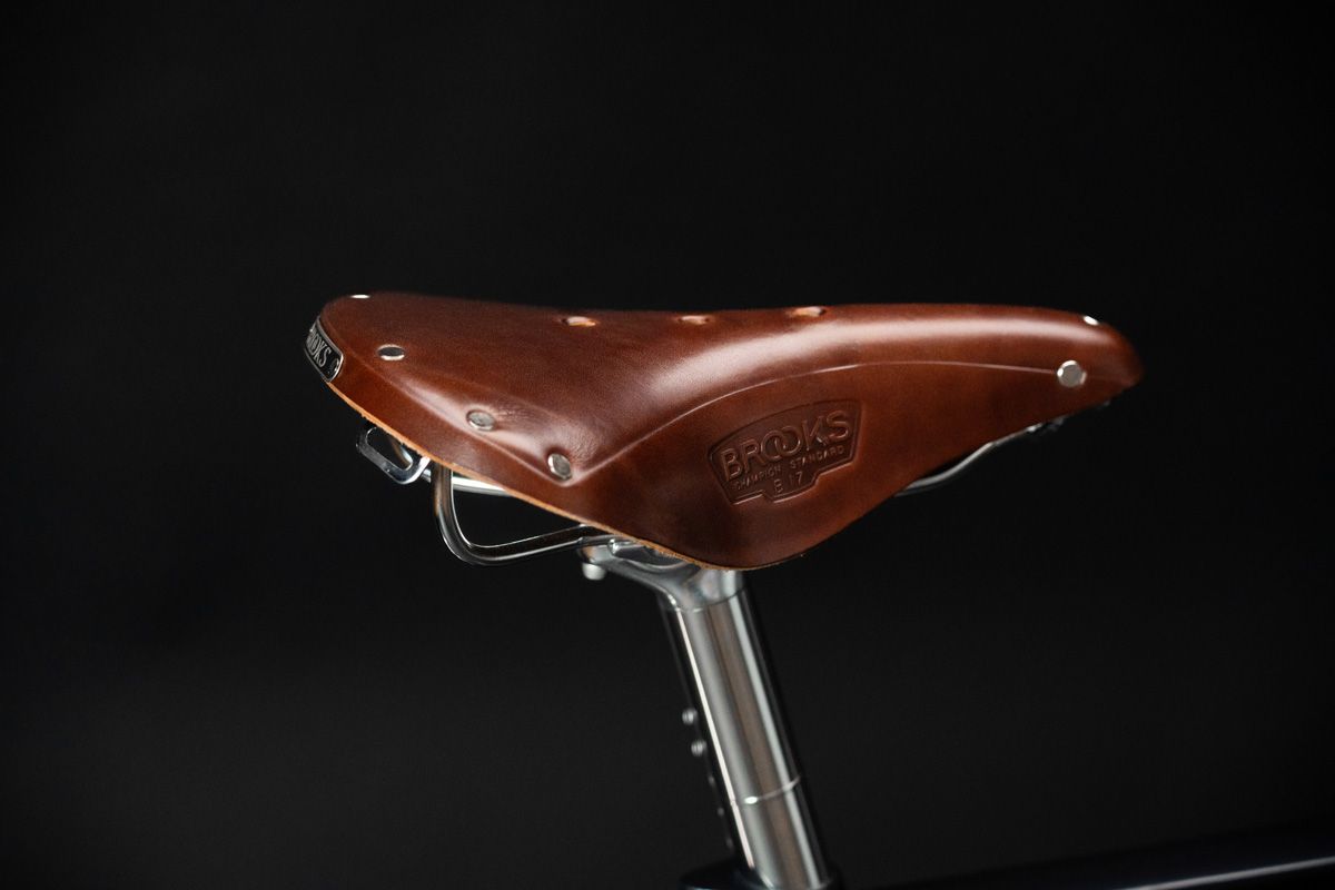 Schindelhauer Antonia Pinion VI women's electric urban bike