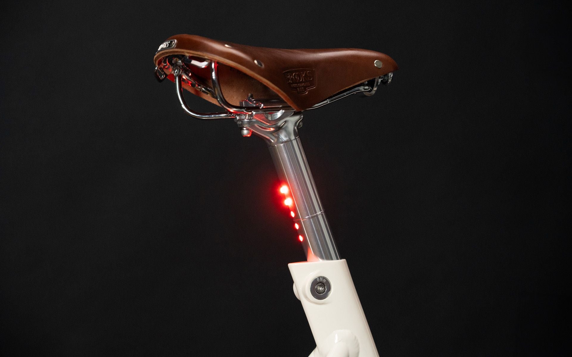 Schindelhauer Antonia Pinion VI women's electric urban bike