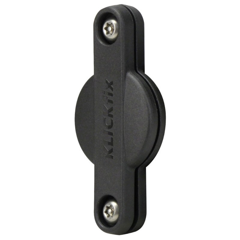 Apple FindMe AirTag holder for Klickfix bottle cage inserts
