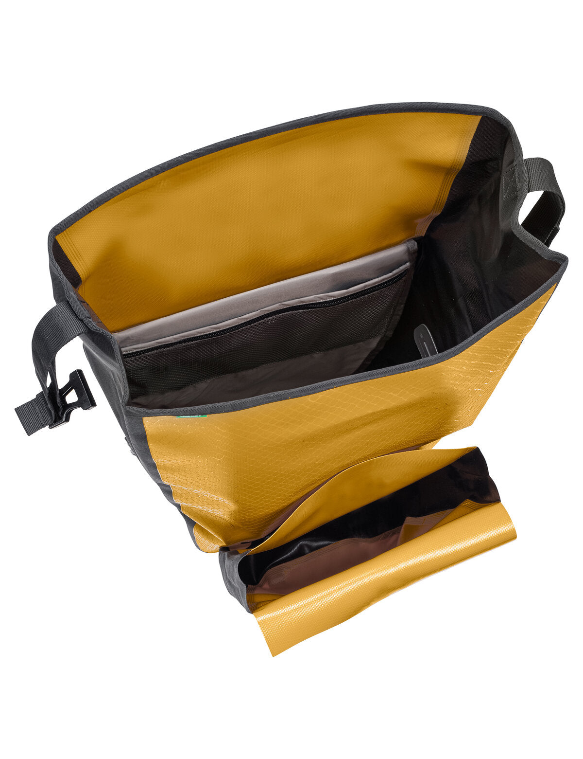 Burnt Yellow