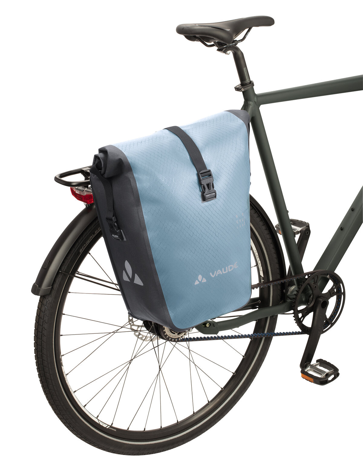 Nordic Blue