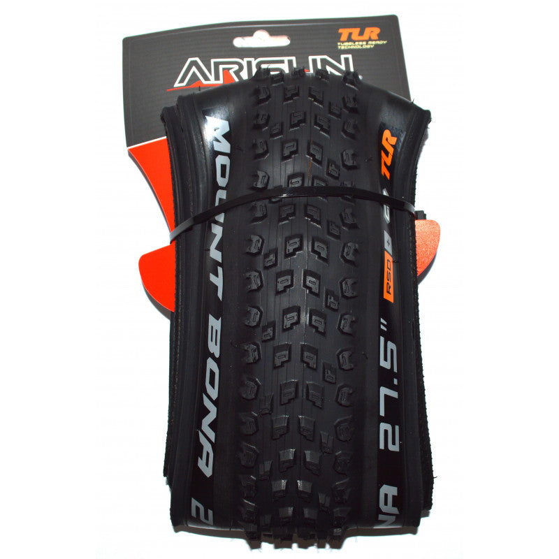 Arisun Mount Bona MTB-Reifen 27,5 x 2,10