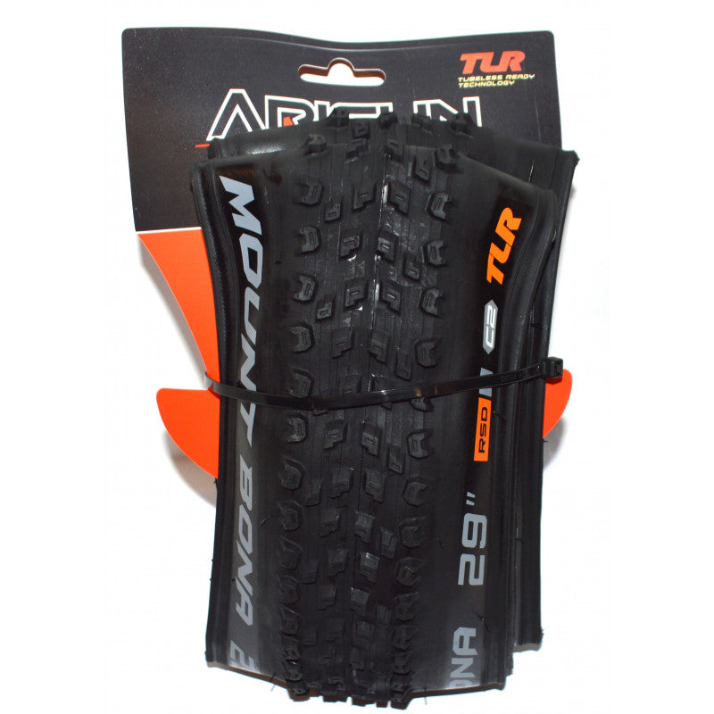 Arisun Mount Bona MTB-Reifen 29 x 2,10