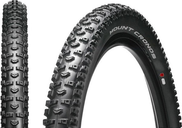 Cubierta Arisun Mount Cronos MTB 27,5 x 2,35