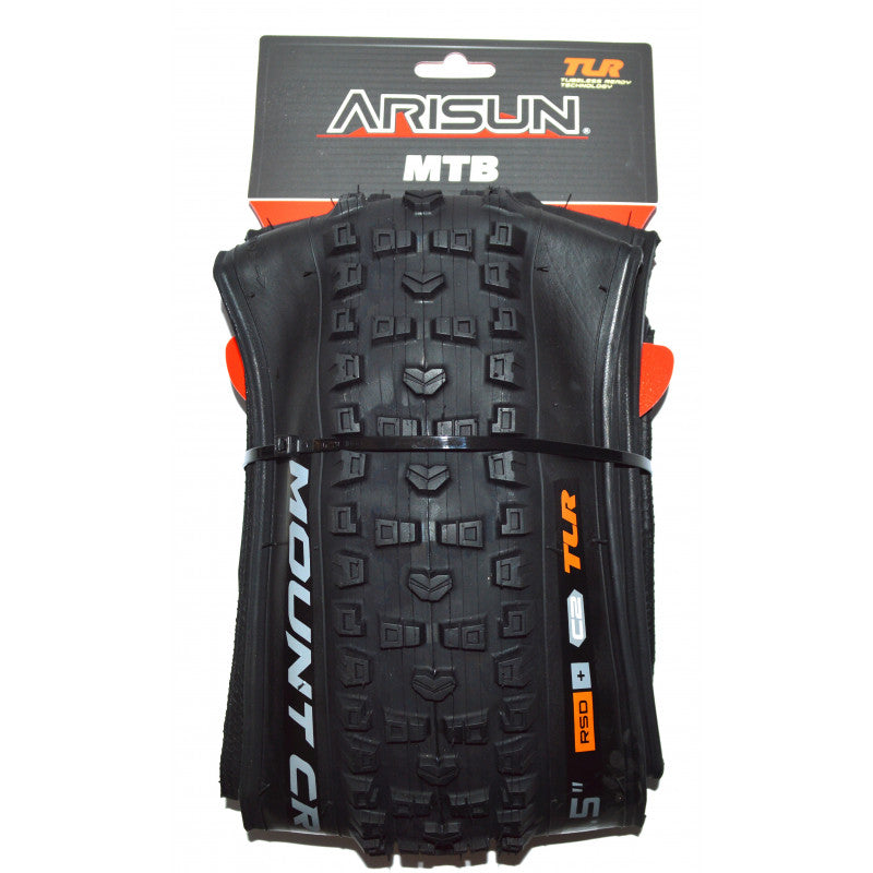 Arisun Mount Cronos MTB-Reifen 27,5 x 2,35