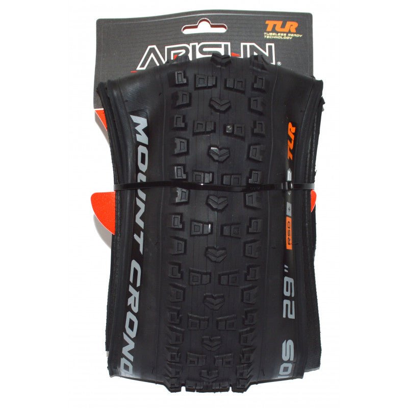 Arisun Mount Cronos MTB-Reifen 29 x 2,35