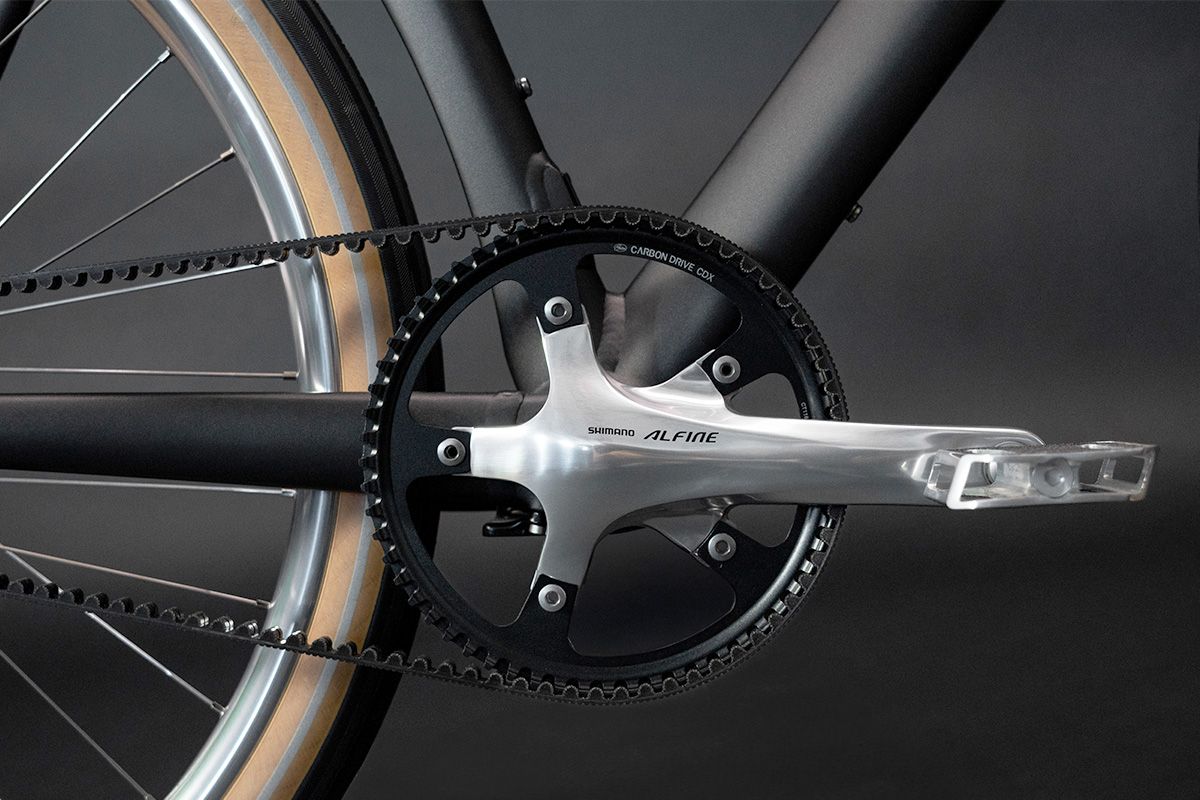 Schindelhauer Arthur Cruiser Bike
