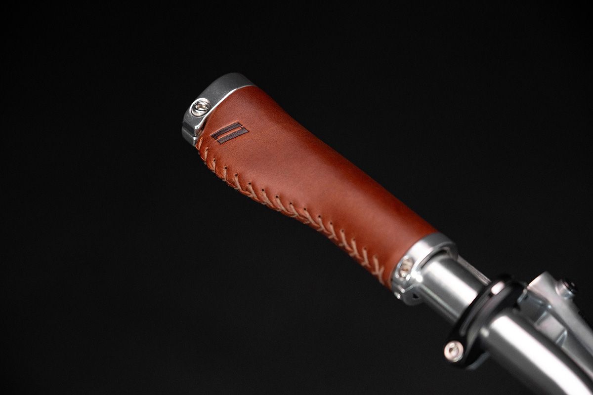 Schindelhauer Arthur Cruiser Bike