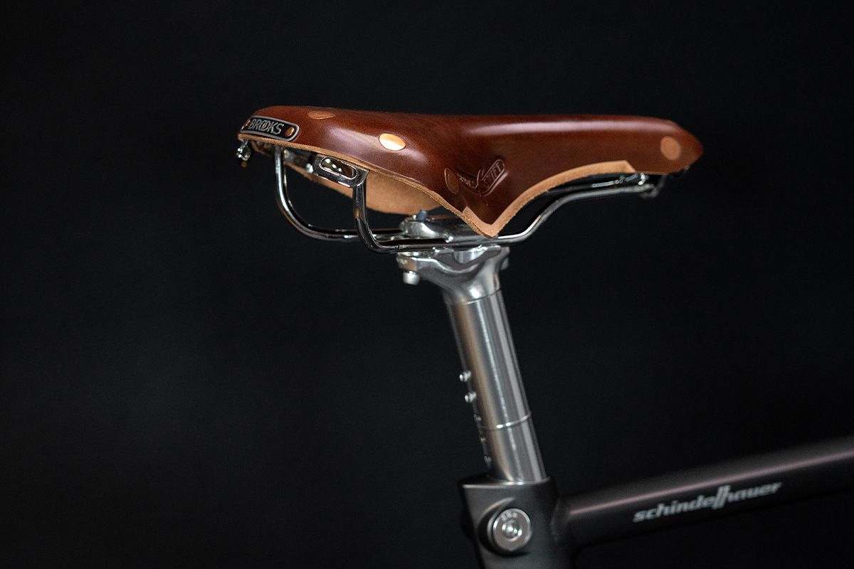 Schindelhauer Arthur Cruiser Bike