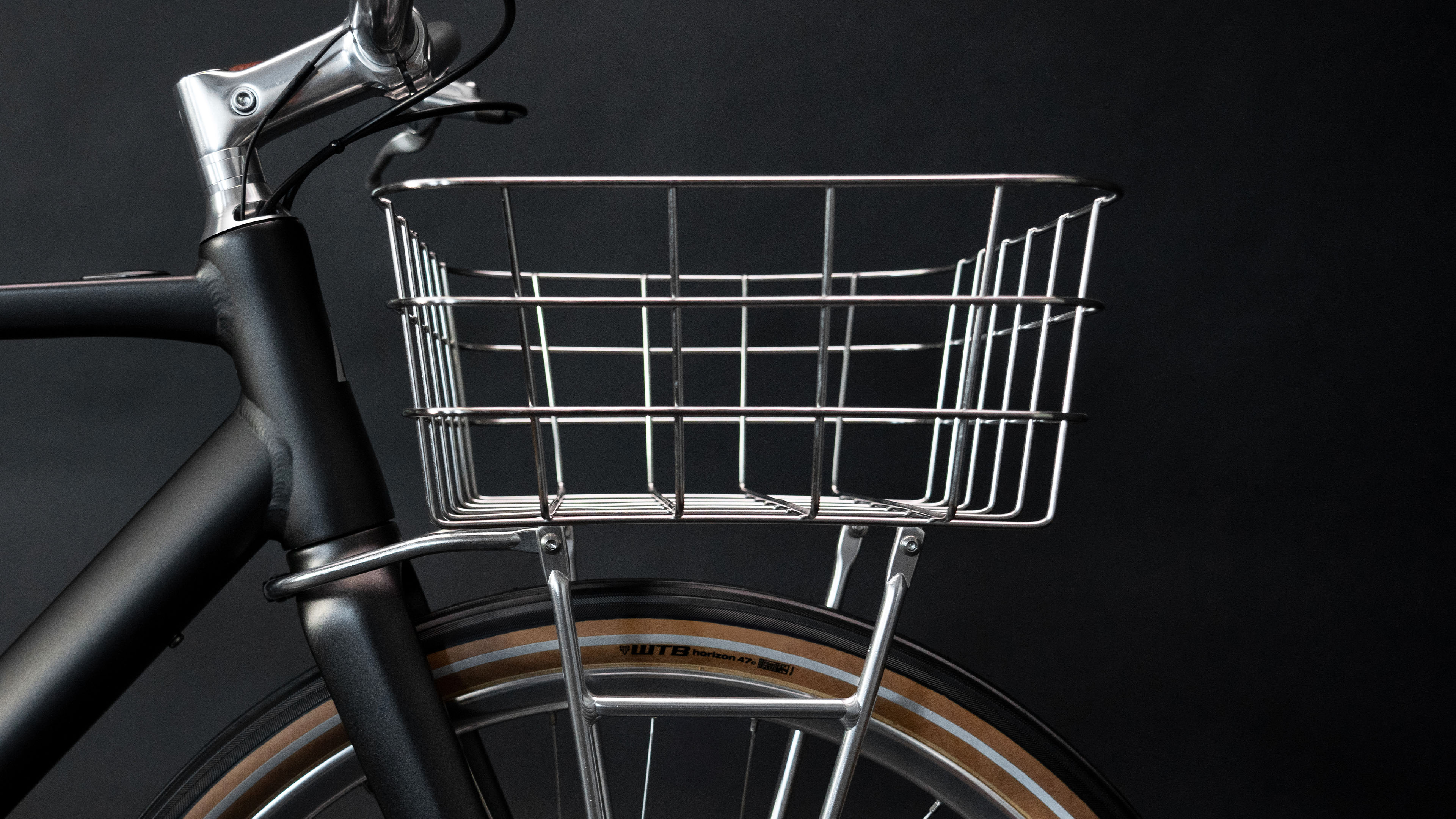 Schindelhauer Arthur Cruiser Bike