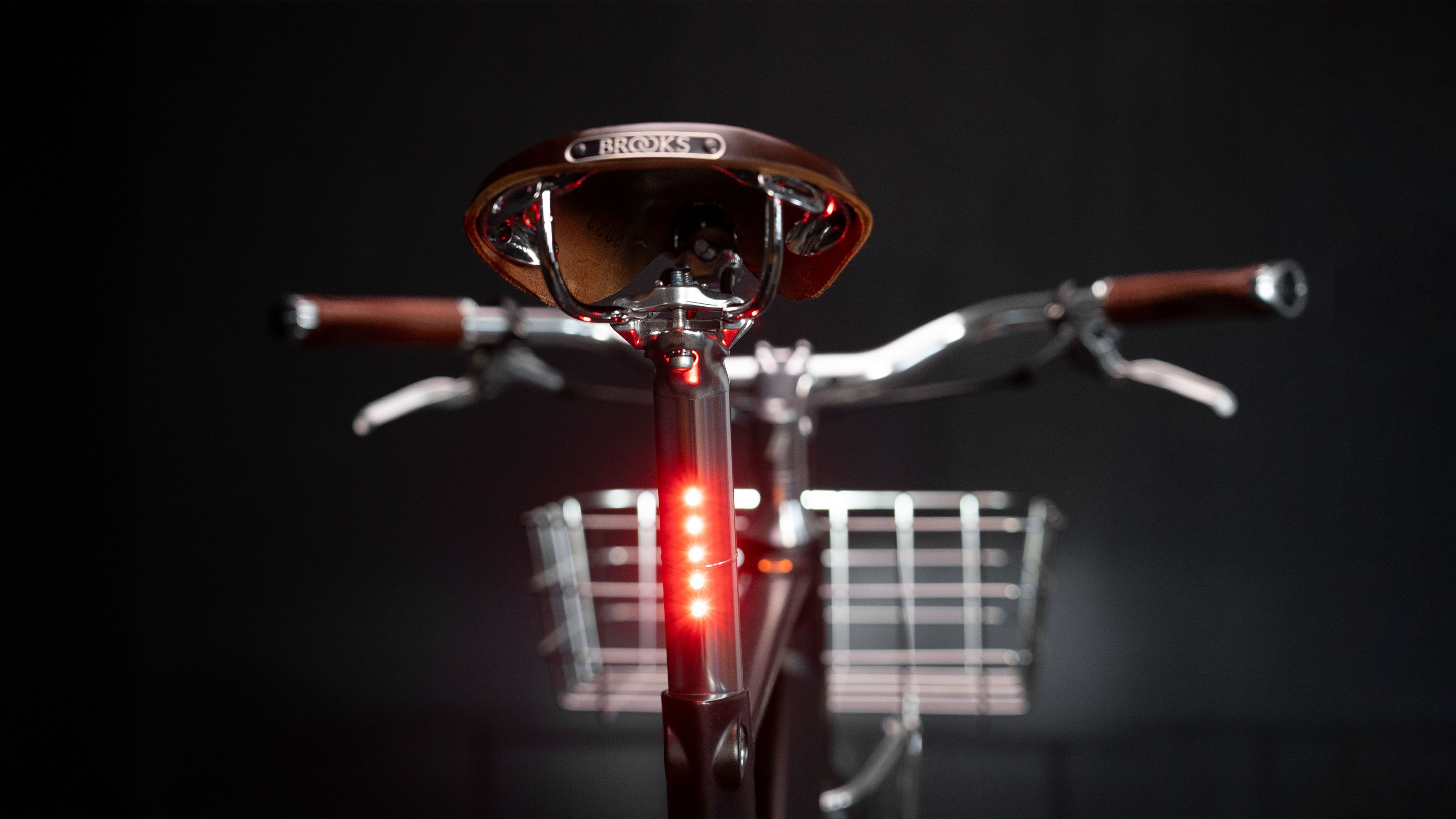 Schindelhauer Arthur Cruiser Bike