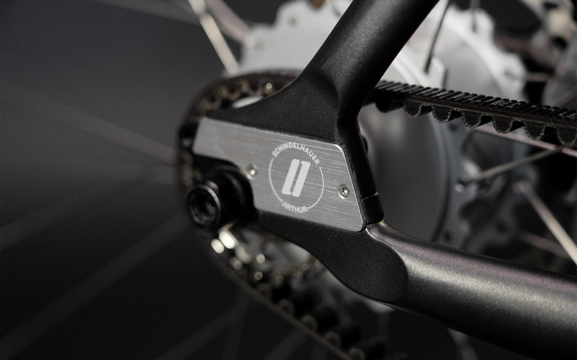 Schindelhauer Arthur Cruiser Bike