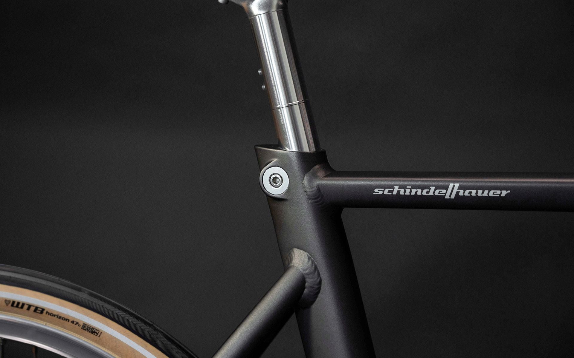 Schindelhauer Arthur Cruiser Bike