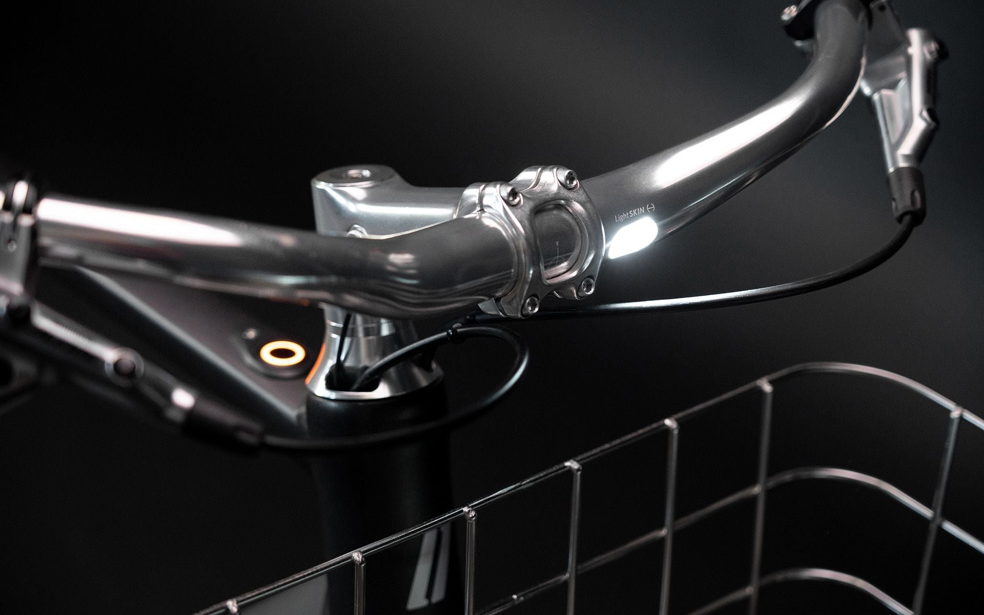 Schindelhauer Arthur Cruiser Bike