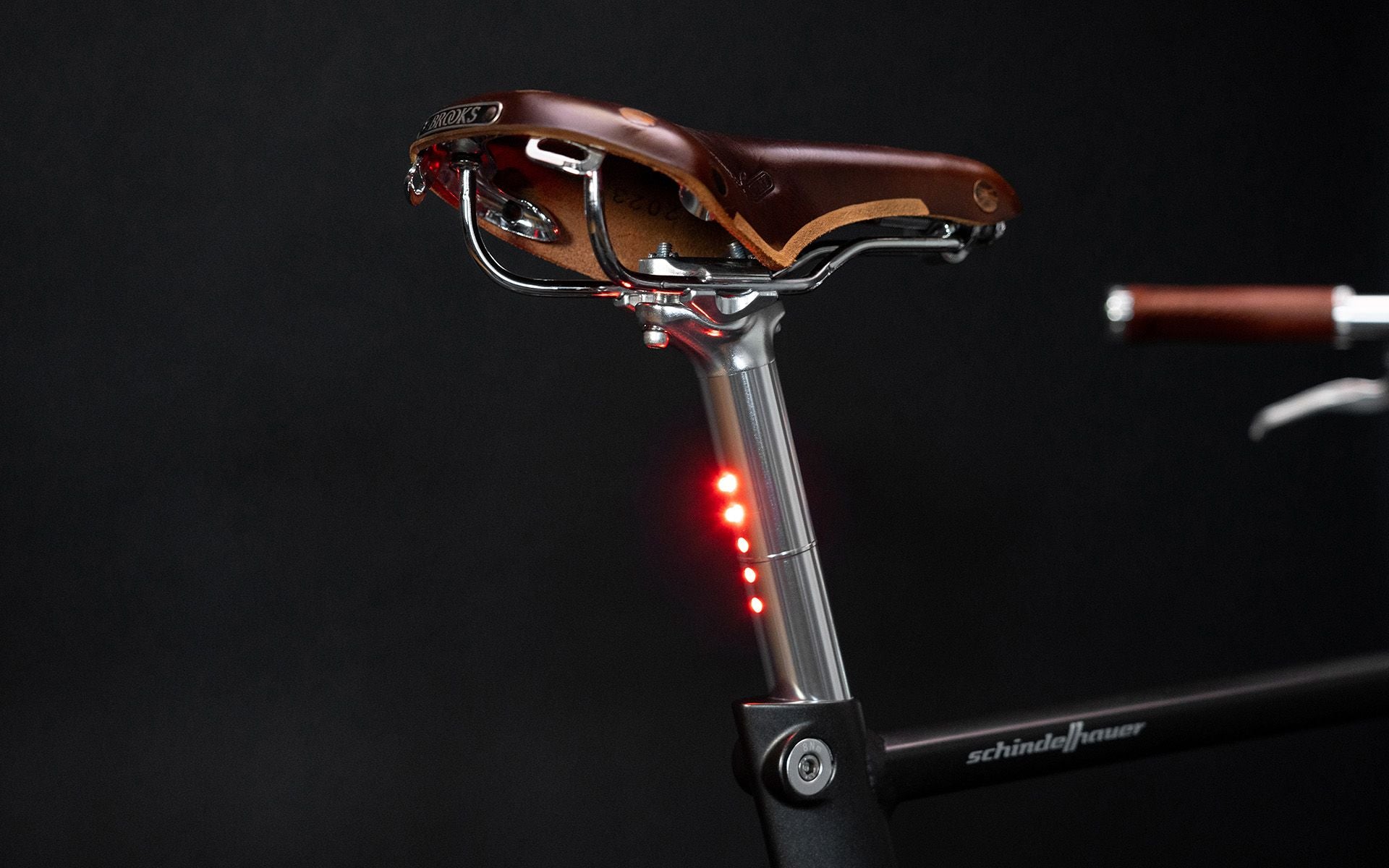 Schindelhauer Arthur Cruiser Bike