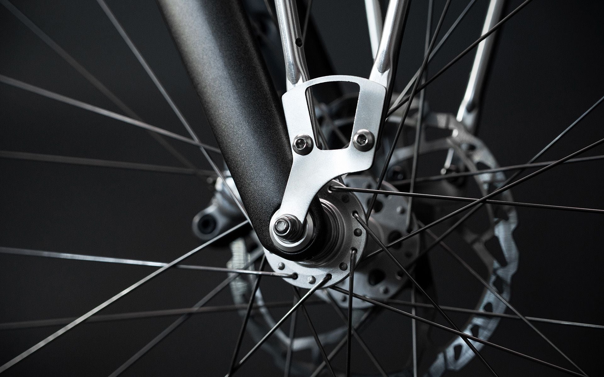 Schindelhauer Arthur Cruiser Bike