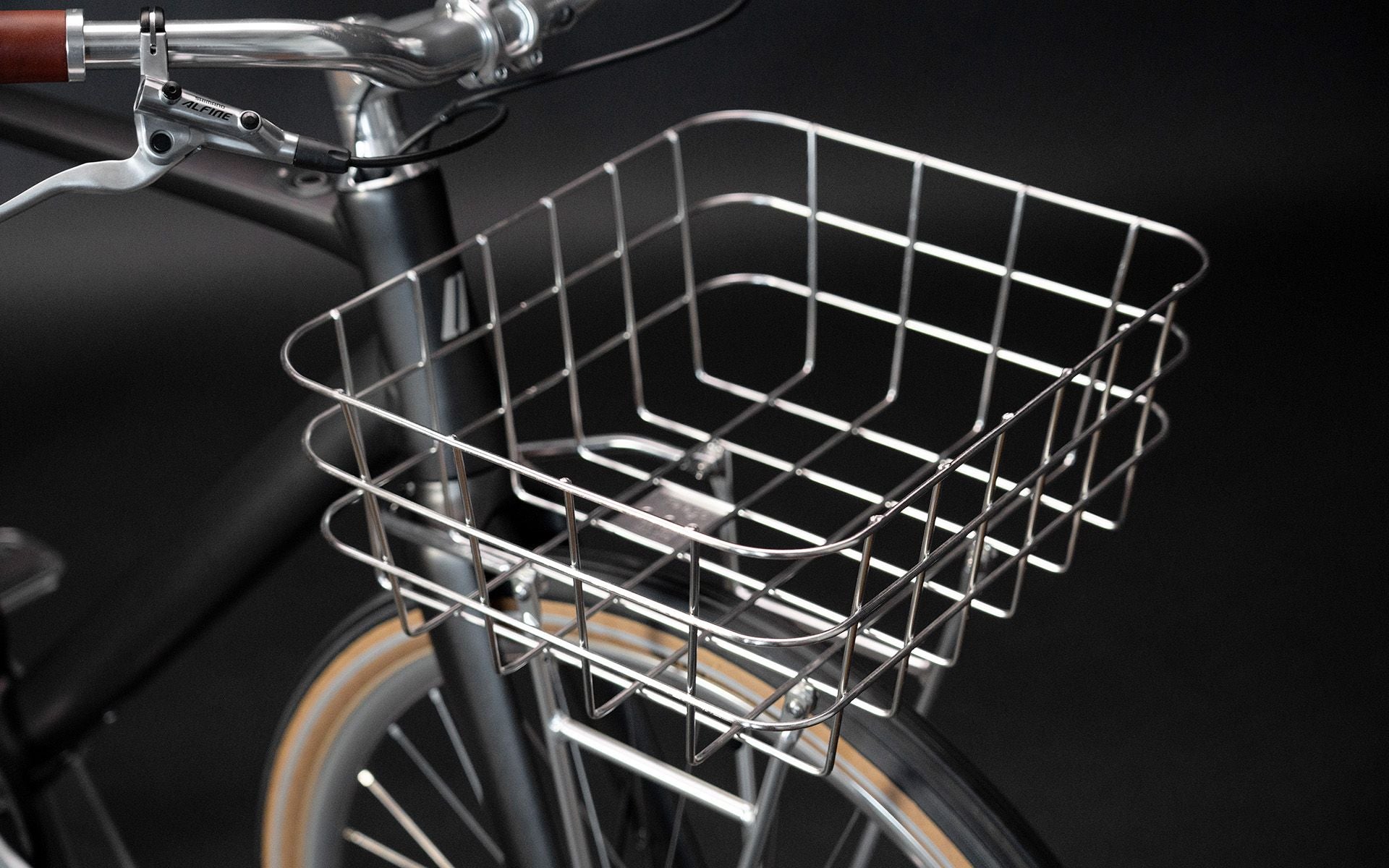 Schindelhauer Arthur Cruiser Bike