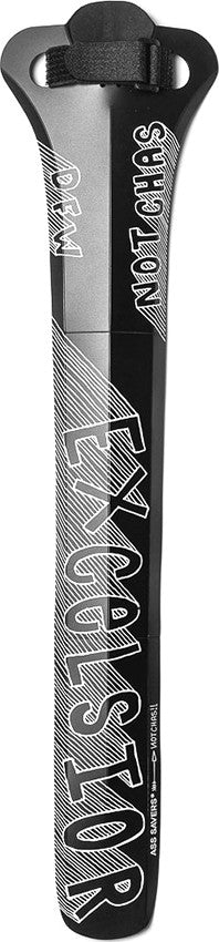 Ass Savers Fendor Bendor Rear Fender - Chas