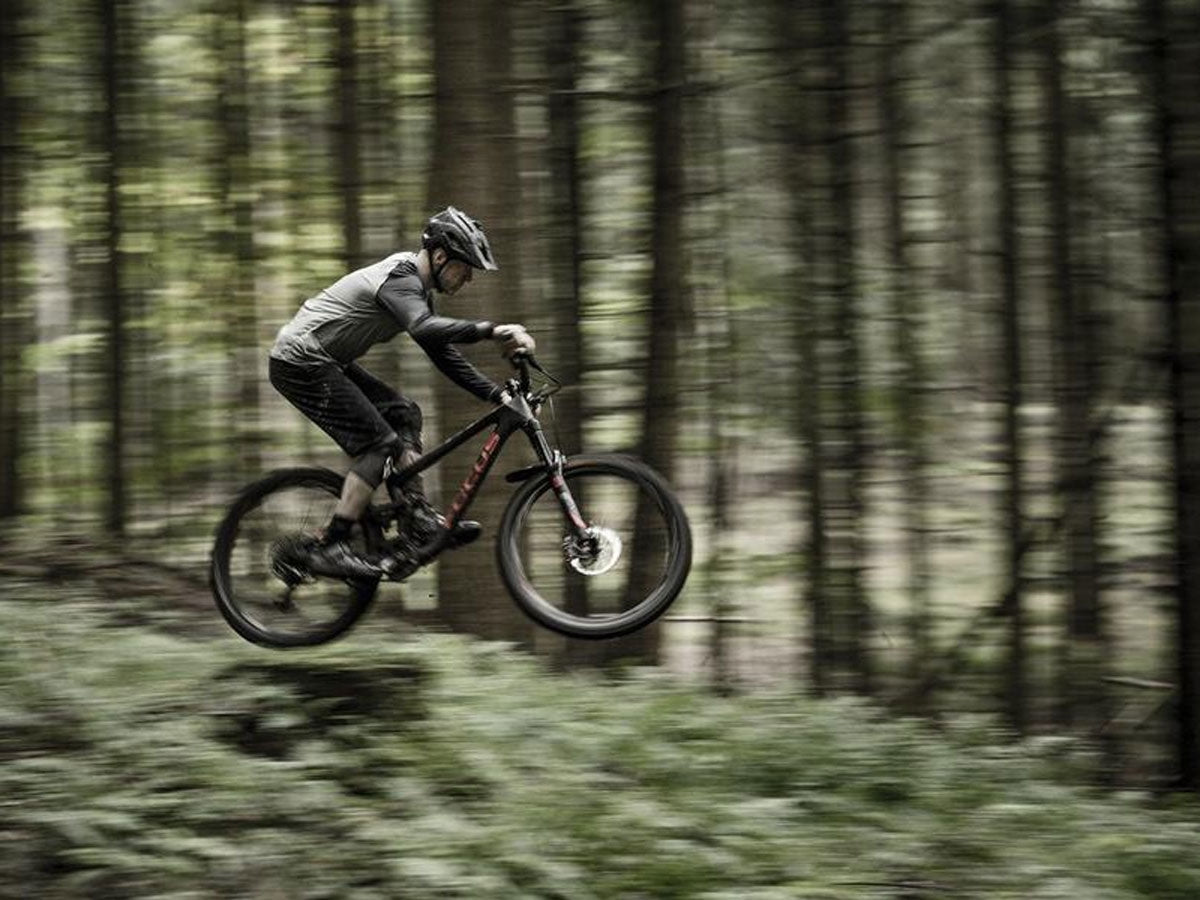 Parafango anteriore punteggiato regolare Ass Savers Mudder