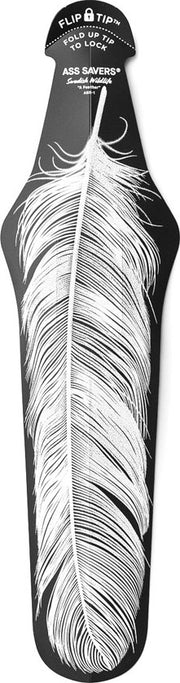 Parafango Ass Savers Regular Feather