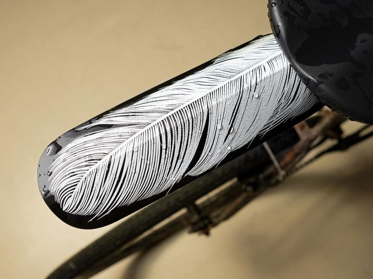Parafango Ass Savers Regular Feather