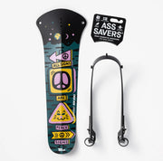 Ass Savers Win Wing Gravel Parafango posteriore - Bits N' Peaces