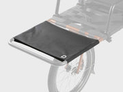 Couvre rack AUGUSTE86 pour vélo cargo Omnium