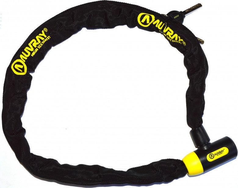 Auvray C Bloc 90 chain lock