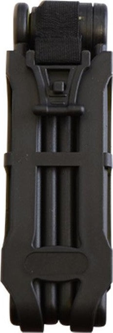 Auvray City Lock articulated lock 85 cm