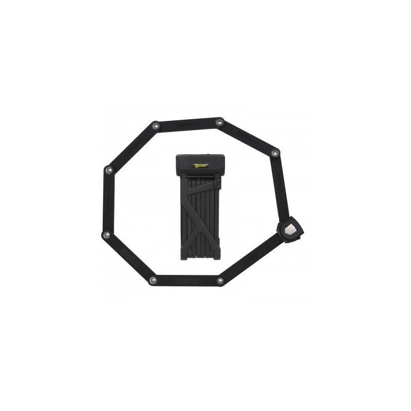 Auvray F Lock articulated lock 110 cm