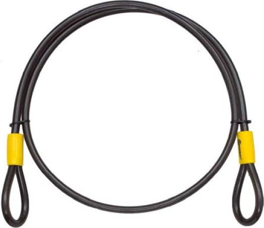 Auvray Steel Cable security cable 1.8 m