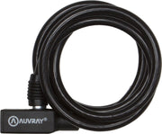 Auvray Urba D8 Spiralschloss 150 cm