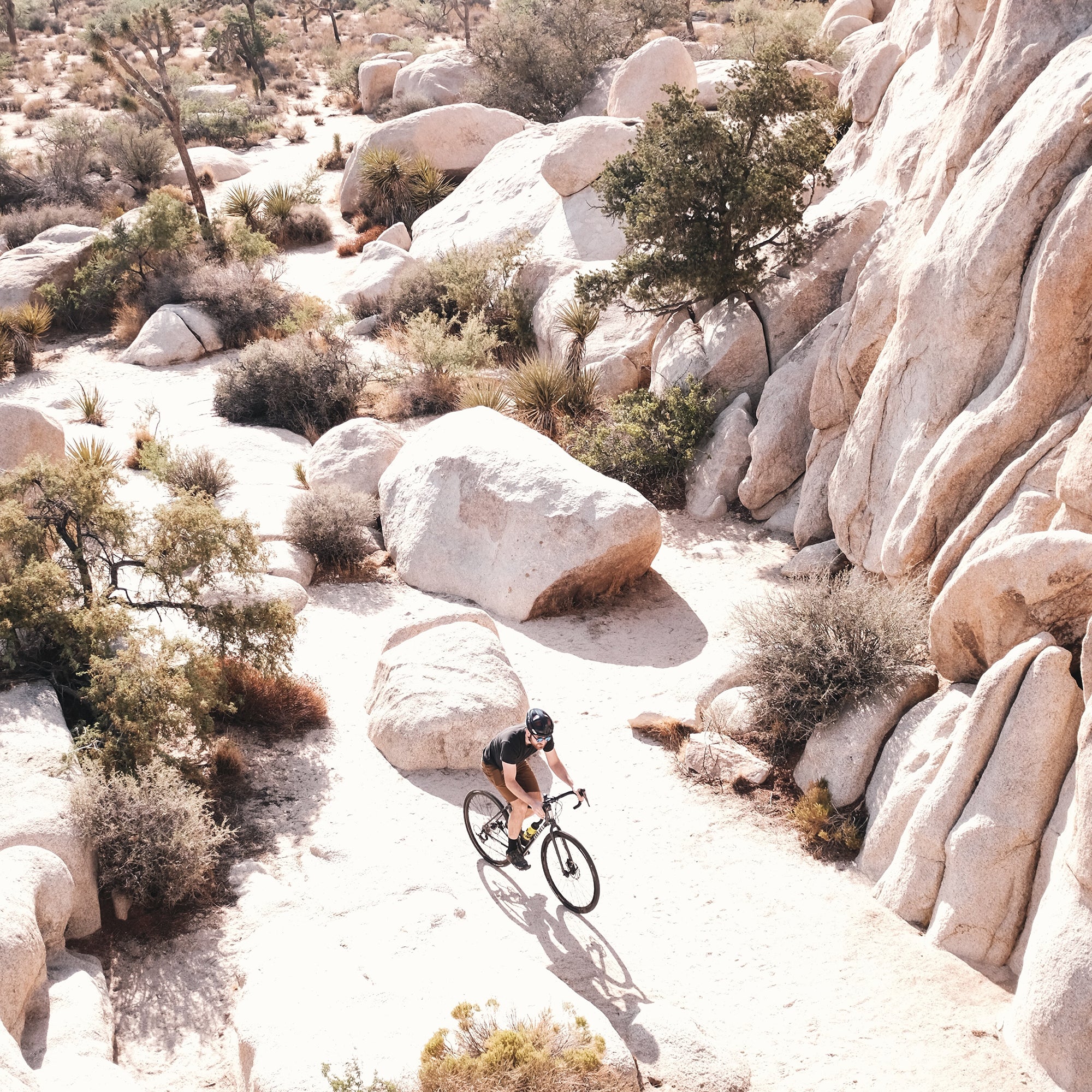 Bicicleta de grava Aventon Kijote - Patín de carbón
