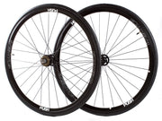 Ruote Aventon Push fixie/singlespeed