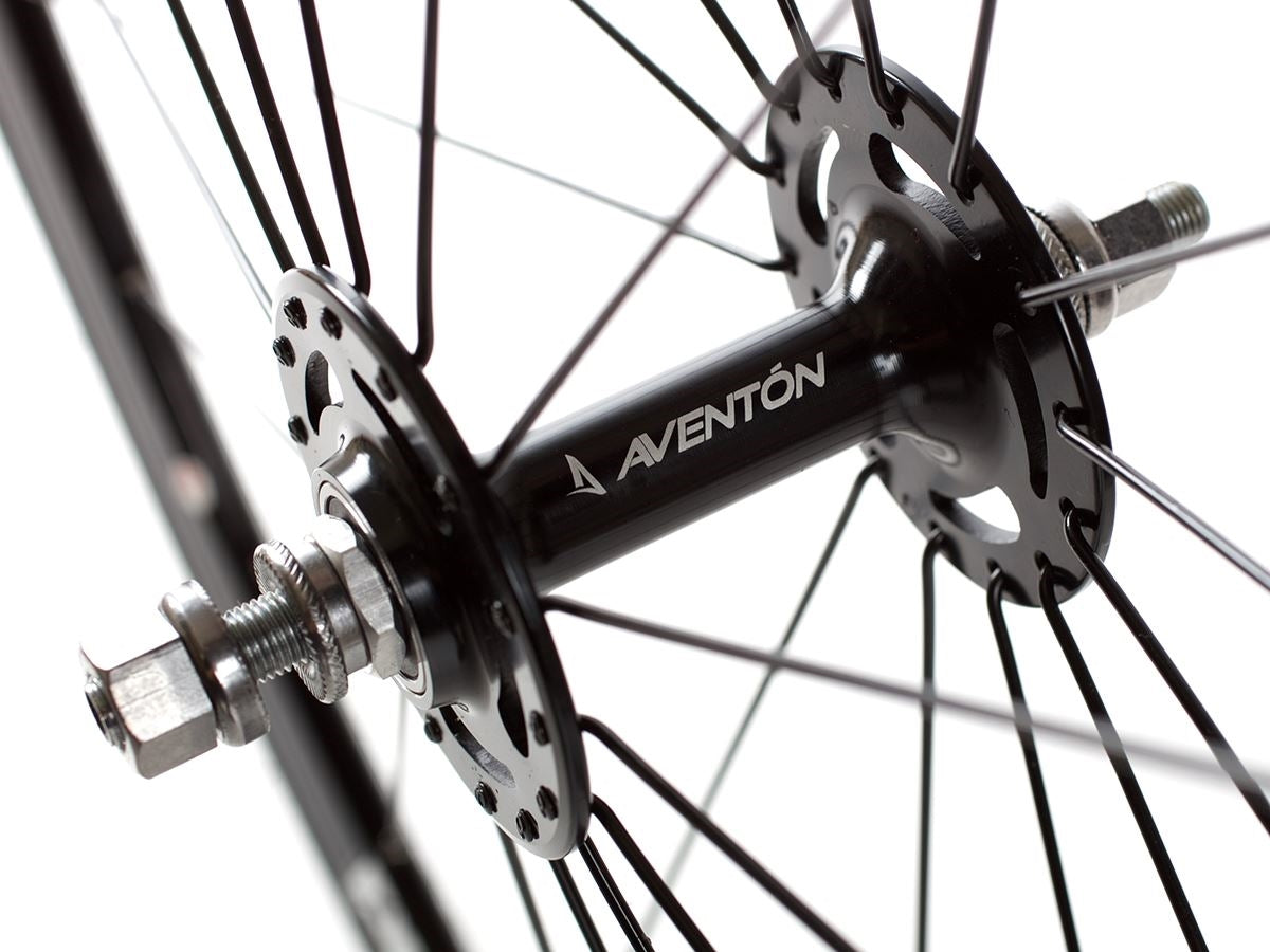 Ruote Aventon Push fixie/singlespeed