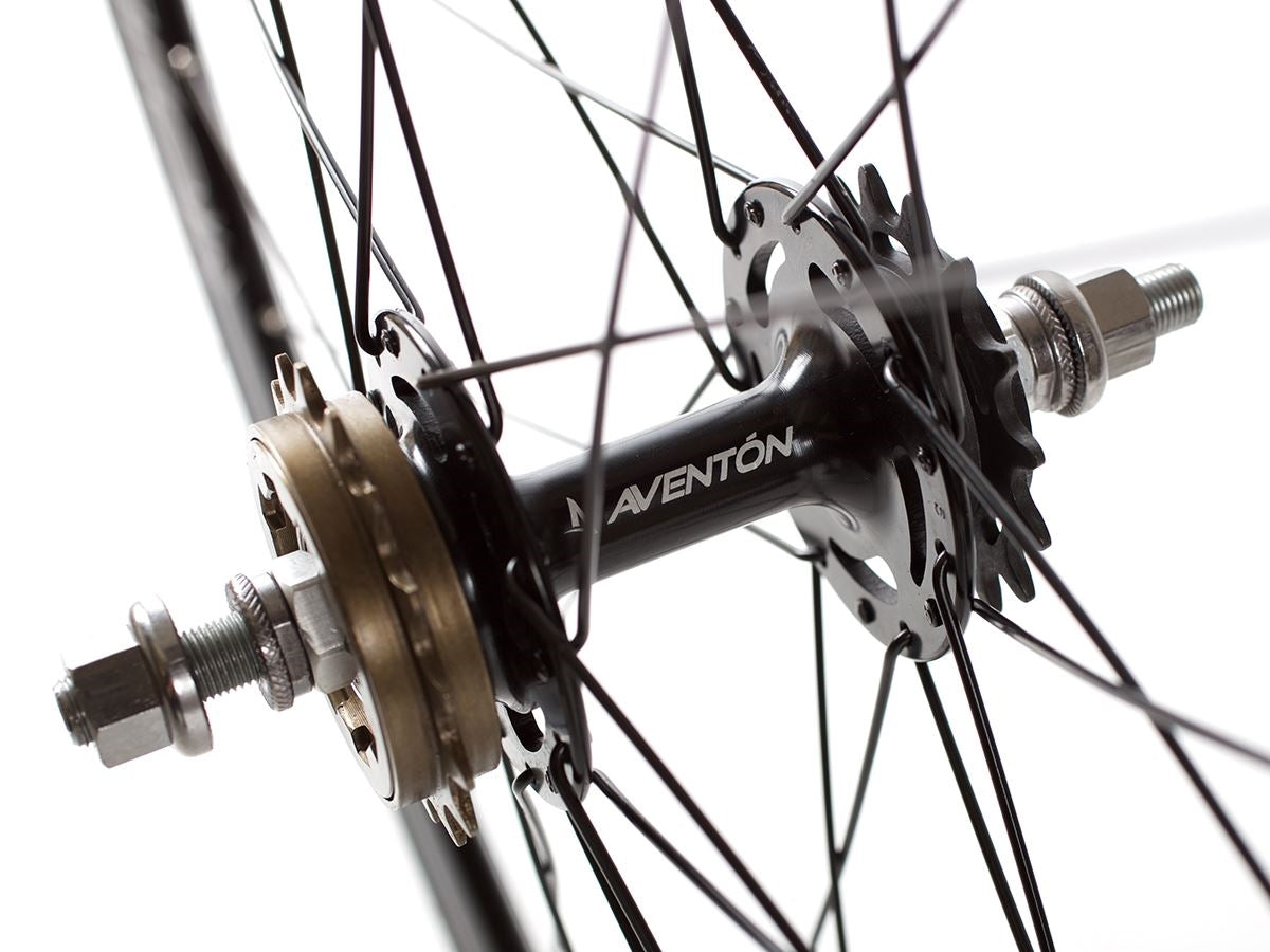 Ruote Aventon Push fixie/singlespeed