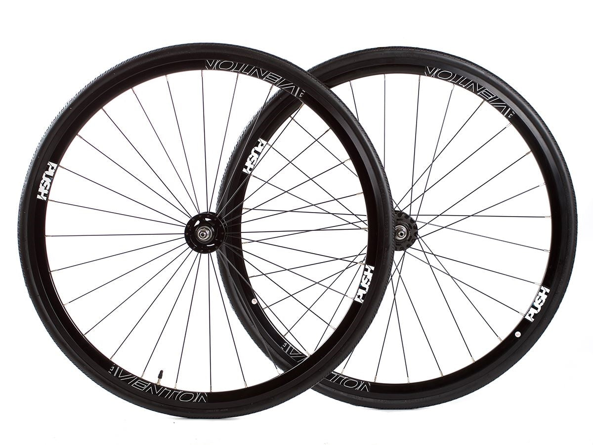 Ruote Aventon Push fixie/singlespeed