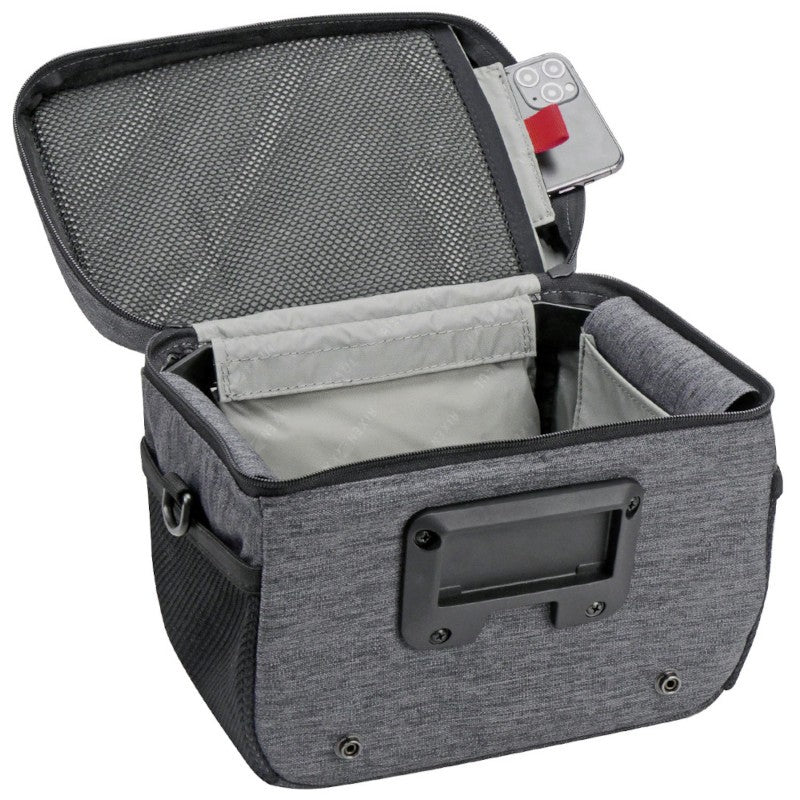 Aventour City Klickfix stuurtas