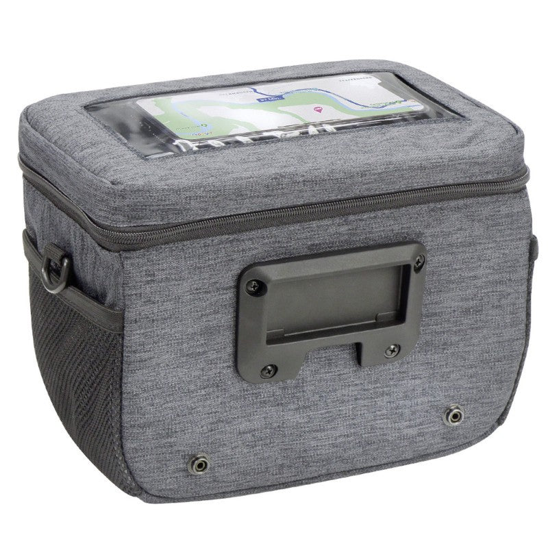 Aventour City Klickfix stuurtas
