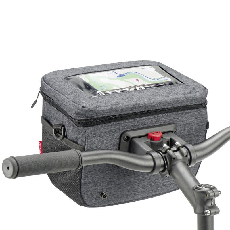 Aventour City Klickfix stuurtas