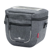 Aventour Compact City Klickfix stuurtas met smartphonehoes
