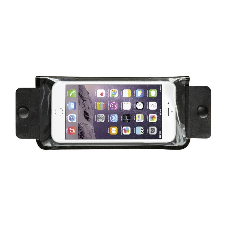 Borsa da manubrio per bicicletta Aventour Compact Klickfix