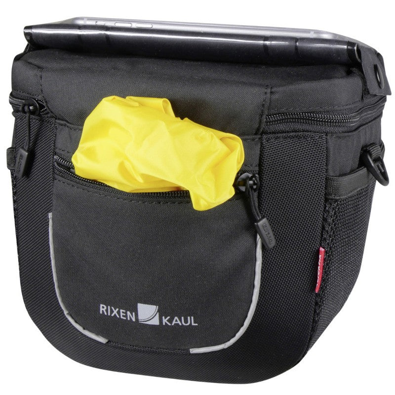 Borsa da manubrio per bicicletta Aventour Compact Klickfix