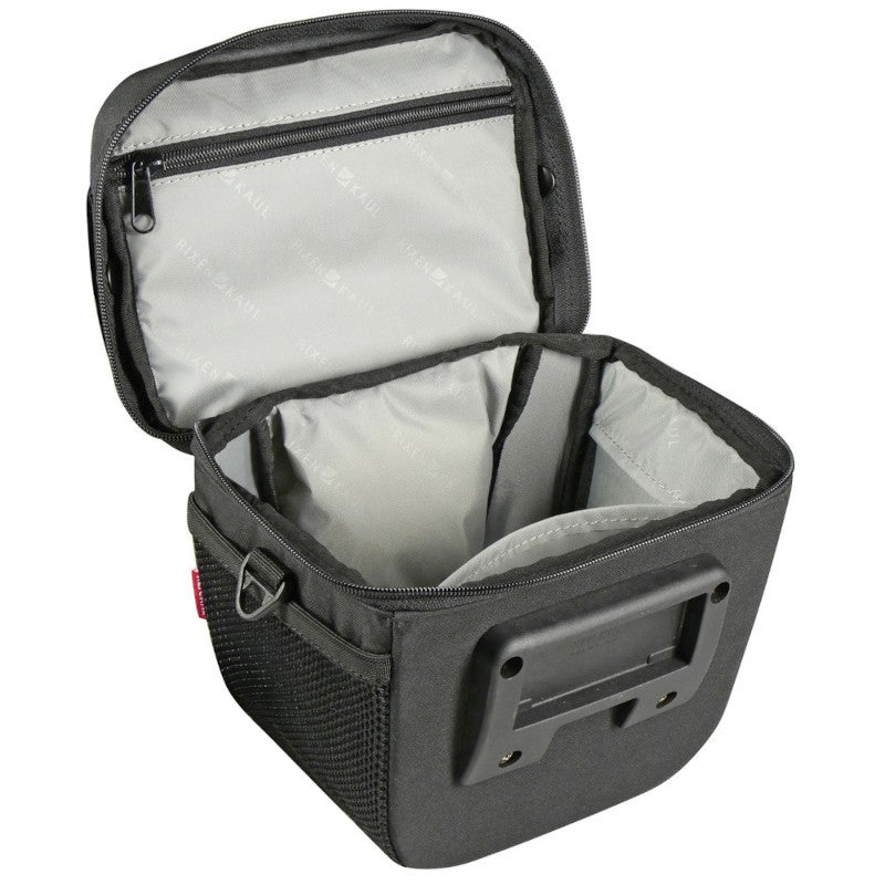 Borsa da manubrio per bicicletta Aventour Compact Klickfix