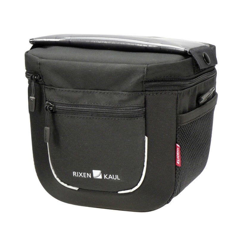 Aventour Compact Klickfix fietsstuurtas
