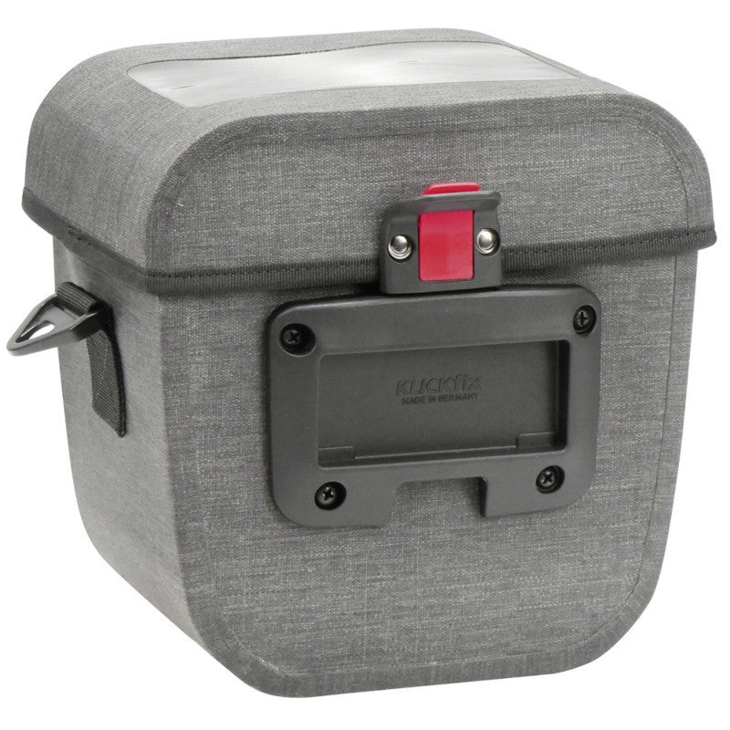 Aventour compacte waterdichte Klickfix stuurtas