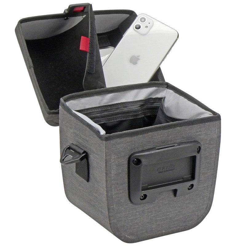 Aventour compacte waterdichte Klickfix stuurtas