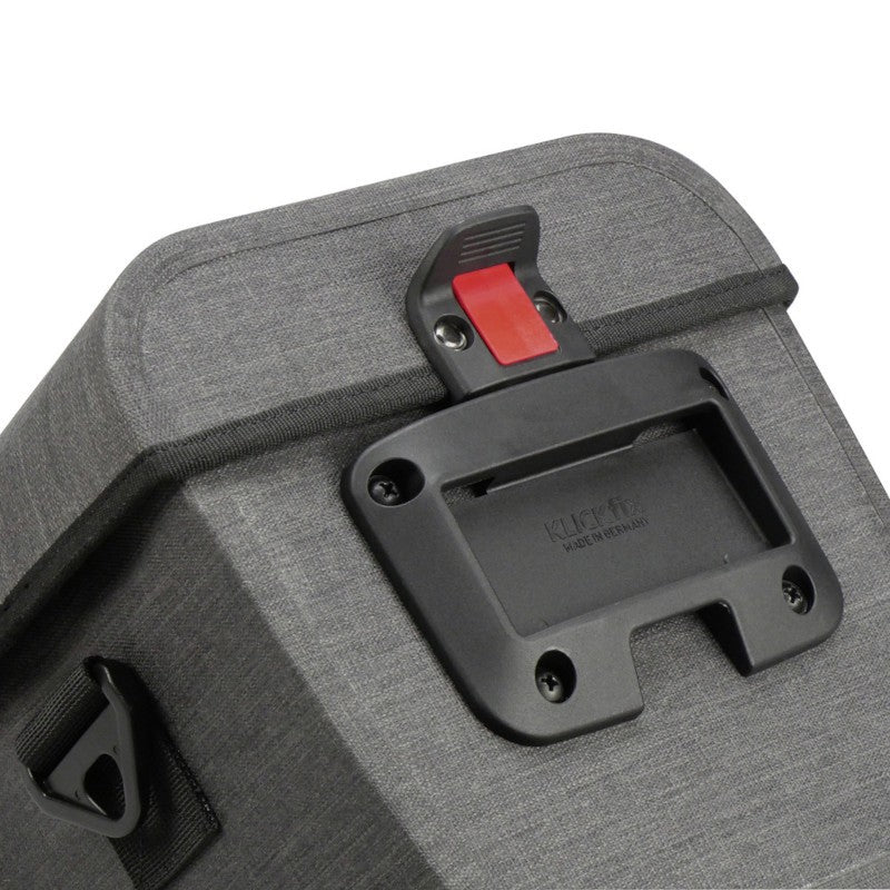 Aventour compacte waterdichte Klickfix stuurtas